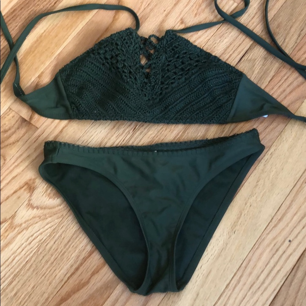 Swim suit